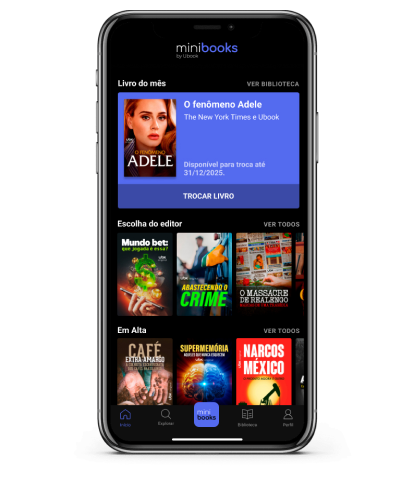 No seu iPhone ou iPad